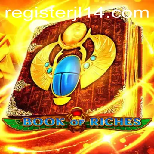 Unveiling the Mysteries of BookofRiches: The Game of Ancient Secrets