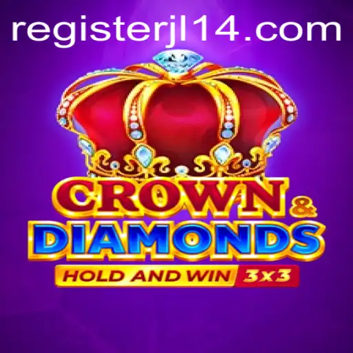 Exploring Crowndiamonds: A New Era in Gaming with JL14