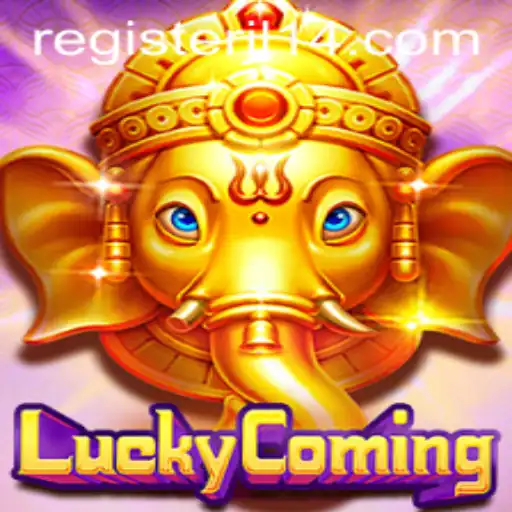 Unveiling 'LuckyComing': A New Era of Interactive Gaming with JL14