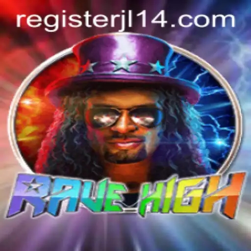 RaveHigh: A Vibrant Journey into the Future of Interactive Entertainment