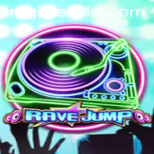 RaveJump: Exploring the Exciting World of JL14