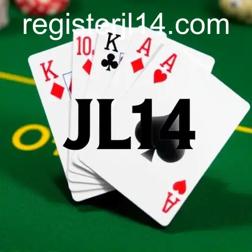 Exploring the World of Baccarat and the Enigmatic JL14