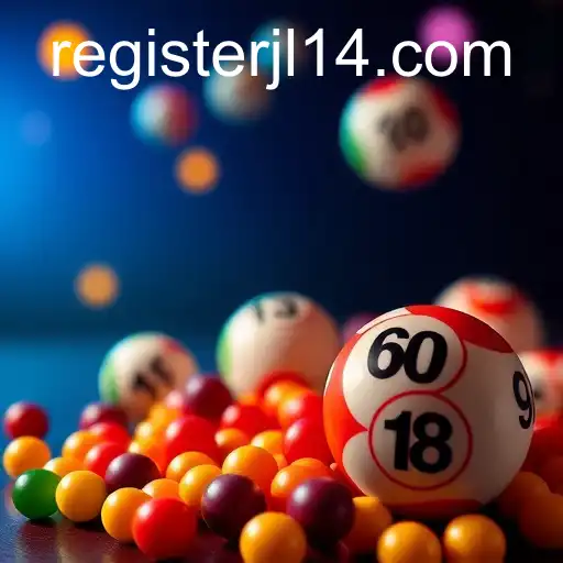 Exploring the Exciting World of Bingo Games with JL14