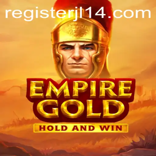 EmpireGold: The New Era of Strategy Gaming with JL14
