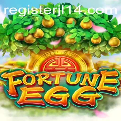 Exploring FortuneEgg: A New Frontier in Interactive Gaming