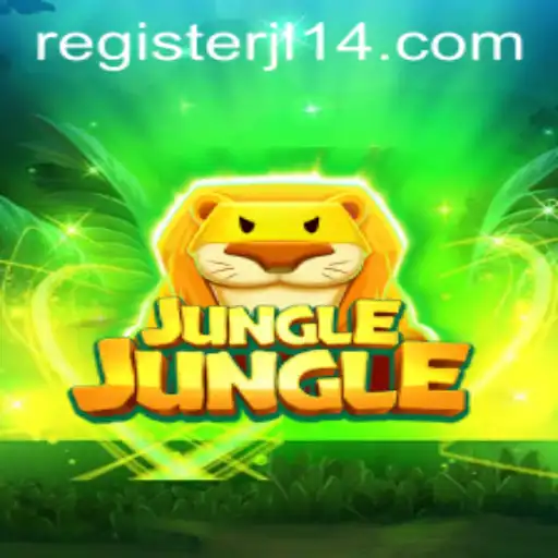Explore the Exciting World of JungleJungle - Immerse Yourself in the Adventure of JL14