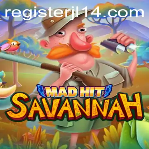 MadHitSavannah: A Thrilling New Adventure in Gaming