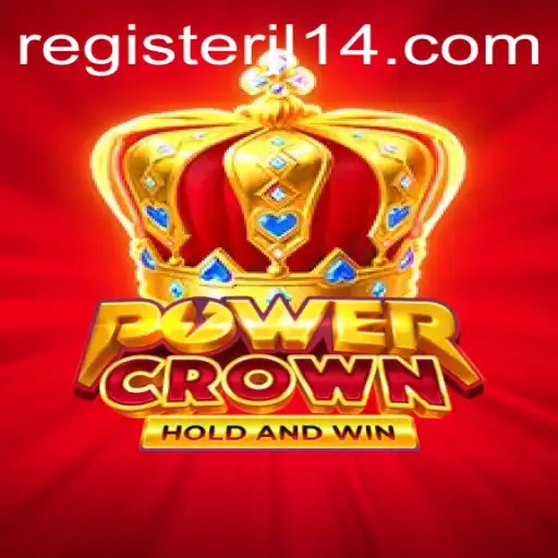 PowerCrown: A New Era of Strategy and Skill Unveiled