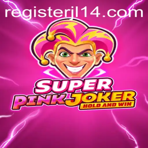 Discovering the Thrills of SuperPinkJoker: An In-Depth Guide