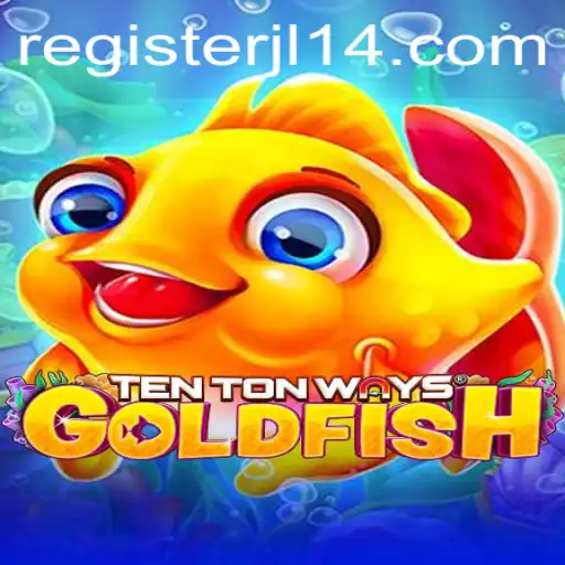 An In-Depth Look at TenTonWaysGoldfish: The Game Revolutionizing Strategy Play