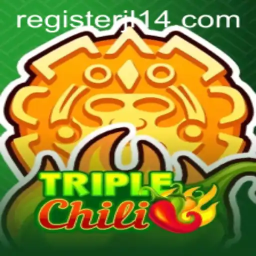 Exploring the Exciting World of TripleChili: The New Game Revolutionizing the JL14 Gaming Scene
